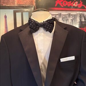 Caravelli Formal Wear Jacket